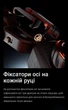 Трехосный стабилизатор съемки для смартфона Hohem iSteady M7 (с AI отслеживателем, съемным пультом с экраном и RGB подсветкой) - изображение 13