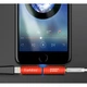 Адаптер Lightning To USB C — Earldom ET-OT34 - изображение 3