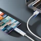 Адаптер USB C To Lightning Earldom ET-OT104 - изображение 4