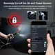 GPS Трекер — 303F Автомобильный Anti-Theft GSM GPRS GPS - изображение 4
