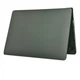 Чехол WiWU iKavlar PP Protect Case для MacBook Air 13.6" (2022) Зеленый - изображение 1