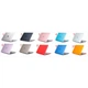 Чехол Crystal Case для MacBook Air 13.3" A1932 / A2179 / A2337 Прозрачный - изображение 2