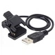 Сетевое зарядное устройство 3 Pin Clip - изображение 1