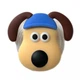 Попсокет для телефона Gromit - зображення 1