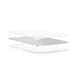 Чехол WiWU iShield Hard Shell Case для MacBook Pro 13.3" (2020) / 13.3" Pro (2022) Черный - изображение 3