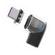 Адаптер OTG USB-C на USB Earldom ET-OT59 - изображение 1