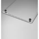 Чехол WiWU iShield Hard Shell Case для MacBook Pro 14.2" (2021) Черный - изображение 4