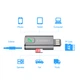 Bluetooth Audio Receiver Earldom ET-BR12 - изображение 3