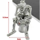 Брелок Skeleton - изображение 3