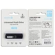 Флеш память USB 8GB Veron USB Vega seies 121 - изображение 3