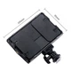 LED-видеосвет PT-15B PRO II 15 Вт 3200-5600K/1500 лм/аккумулятор F-550/2400 мА·ч+зарядное устройство 145*95*22 мм - изображение 6