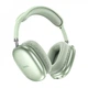 Бездротові навушники Hoco Hoco W35 Air Triumph зелений - зображення 1