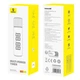 Таймер Baseus (L60448003111-00) Black - изображение 2