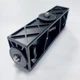 Многофункциональный тройной держатель для камеры,фотоаппарата,GoPro Three-camera frame - изображение 3