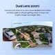 Уличная ip-камера 6MP Sectec ST-S568M-4G-6M-12X ZOOM 4G на солнечной батарее - изображение 5