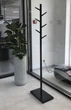 Вешалка напольная Fenster Реаль Черный (OV0340-01) - изображение 3
