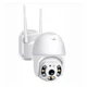IP Камера 2MP Q6 ICSEE WiFi IP66 (полный комплект с зарядным устройством) - изображение 1