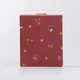 Салатник новогодний в форме елки 14.5×12 см, для праздничных блюд, тематическая посуда - изображение 8