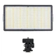 Накамерне відеосвітло LED CH 416 17.5x9.3x1cm 30W 3200-6500K - изображение 2