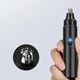 Тример для носа CH 5001 nose hair trimmer Black - изображение 6
