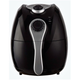 Мультипечь Аэрогриль Domotec MS-3220 1300W 4,5 л Безмасляная с Таймером. Цвет: черный - изображение 5