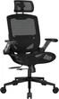 Крісло геймерське Cougar Speeder One Black (CGR-SPO-BLB) - зображення 2