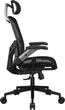 Крісло геймерське Cougar Speeder One Black (CGR-SPO-BLB) - зображення 5