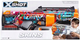 Гвинтівка Zuru X-Shot Skins Last + 16 патронів Black (4894680022706) - зображення 1