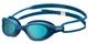 Очки для плавания Arena 365 Goggles ONE SIZE синій 005290-206 - изображение 1