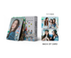 Ломо карты New Jeance Нью Джинс 2024 k-pop набор к-поп Lomo Card 55 штук фан карты (SVS) - изображение 3