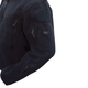 Фліс тактичний KOMBAT UK Recon Hoodie чорний M (kb-rh-blk-m) - изображение 2