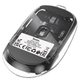 Бездротова комп'ютерна миша Hoco GM29 (2.4G+ Bluetooth dual mode) / два режими підключення / (чорний) - зображення 2