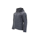 Куртка Carinthia MIG 4.0 SOF - Urban Grey 2XL - изображение 2