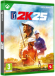 Gra XSX PGA Tour 2K25 (Blu-ray płyta) (5026555369374) - obraz 2