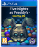 Gra PS4 Five Nights at Freddy’s: Into the Pit (Blu-ray płyta) (5056635613547) - obraz 1