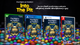 Гра PS5 Five Nights at Freddy’s: Into the Pit (Blu-ray диск) (5056635612618) - зображення 4