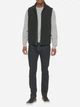 Теплый жилет мужской Tommy Hilfiger 249988604 M Черный (1159823623) - изображение 3