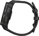 Смарт-часы Garmin Instinct 3 45 mm Black (010-02936-00) - изображение 5