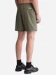 Шорты хлопковые мужские Calvin Klein 936081923 XL Зеленые (1159823788) - изображение 2