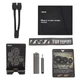 Відеокарта GF RTX 4070 Ti Super 16 GB GDDR6X TUF Gaming OC Asus (TUF-RTX4070TIS-O16G-GAMING) Black - изображение 13