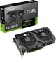 Відеокарта GF RTX 4070 12 GB GDDR6X Dual EVO OC Asus (DUAL-RTX4070-O12G-EVO) ( Black ) - зображення 8