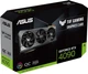 Відеокарта GF RTX 4090 24 GB GDDR6X TUF Gaming OC Asus (TUF-RTX4090-O24G-GAMING) Black - зображення 13