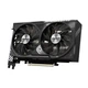 Видеокарта GF RTX 4070 12GB GDDR6 Windforce 2X OC V2 Gigabyte (GV-N4070WF2OCV2-12GD) - изображение 3