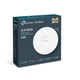 Точка доступу TP-Link EAP610 (AX1800, 1хGE, PoE, EAP Controller) Зовнішній адаптер живлення, PoE - изображение 8