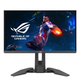 Монітор Asus ROG Swift Pro 24.1" PG248QP (90LM08T0-B01370) TN Black 540Hz Чорний - изображение 6