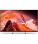 Телевізор Sony KD55X80L Чорний - изображение 2