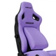 Крісло для геймерів Anda Seat Kaiser 4 Size XL Violet (AD12YDDC-XLL-20-V-PV/C) Фіолетовий - зображення 3