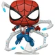 Коллекционная фигурка Funko POP Games: Spider-Man 2 - Peter Parker Suit (5908305247715) - изображение 1