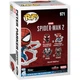 Коллекционная фигурка Funko POP Games: Spider-Man 2 - Peter Parker Suit (5908305247715) - изображение 3