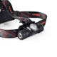 Налобный аккумуляторный LED фонарь VIDEX 1200Lm с дальностью до 100м 5000K серый IP68 VLF-H065A - изображение 3